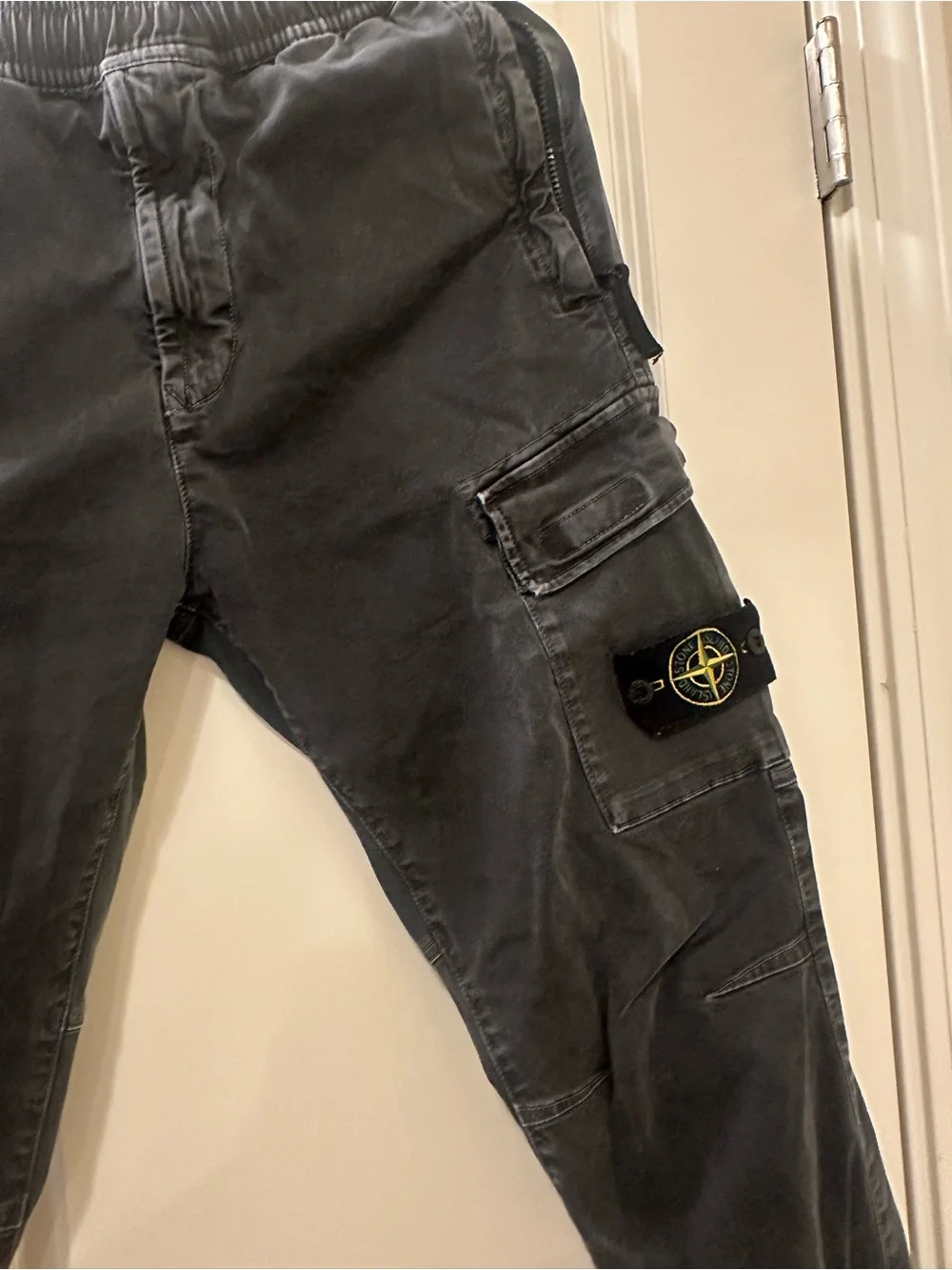 Stone Island men pants